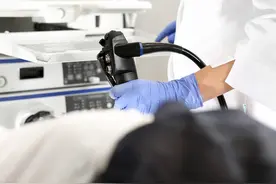 医疗纠纷：肠镜下切肠息肉导致肠穿孔，患者索赔92万图片
