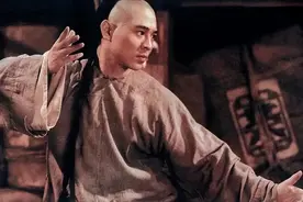 90年代香港功夫巨星抢着演，他的故事获影视改编百余次图片