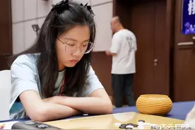 《棋魂》都不敢这么写！武汉地铁乘务员爆冷拿下全国冠军图片