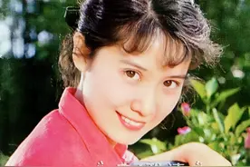 北影厂历届厂花今昔照 22位美女 多位都出自河北 张力维美到令人窒息图片