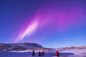 关于南极，你所不知道的一些冷知识图片