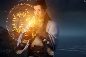 上线3年，28.5万人打出9.7分，《凡人修仙传》怎么就开始重制了？图片