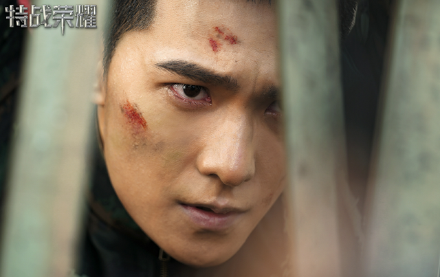 特战荣耀：谁能想到，为爱痴狂4年的艾千雪，会是这样遗憾的结局