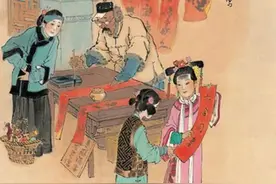 俗语：“坟前三不种，床上四不留”，背后有何深意？有何道理？图片