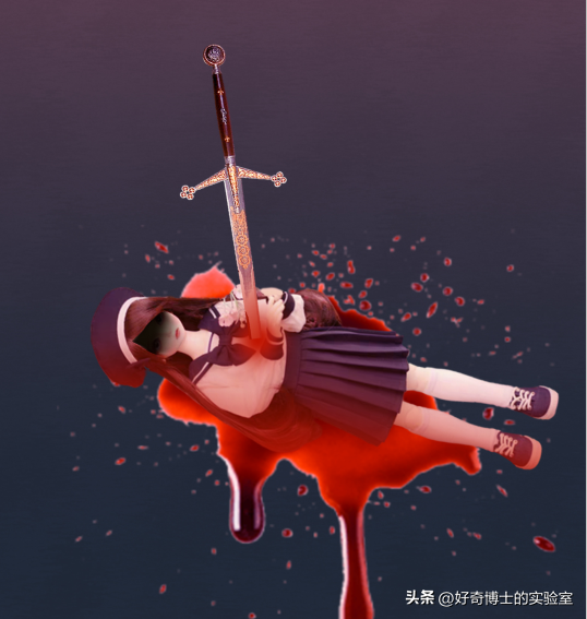 色情游戏里，有哪些不可告人的秘密？