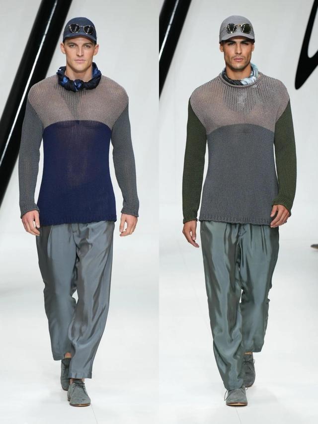 Giorgio Armani 2024������װϵ��