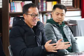 互联网大厂创始人纷纷“退休”，教育行业的掌舵人都在干啥？图片