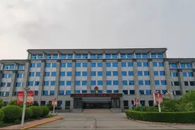 招聘公告！北京市公安局监所管理总队招聘勤务辅警图片