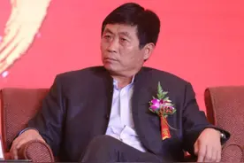河北邢台一个县，金沙河面条老板等2人登上富豪榜，另1人资产80亿图片
