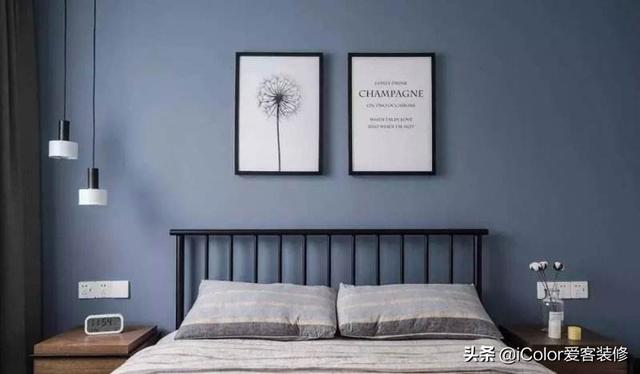 常见的6种墙面材料对比，最后一种千万别选