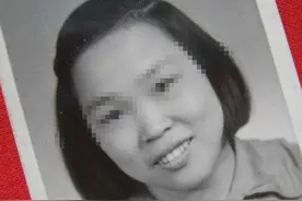 妻子不愿办身份证，江西男子2021年才得知，她是越狱27年的人贩子图片