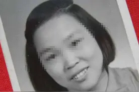妻子不愿办身份证，江西男子2021年才得知，她是越狱27年的人贩子图片
