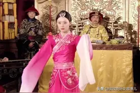 嘉靖帝寿宴出上联，翰林：我来对，嘉靖帝：重赏图片