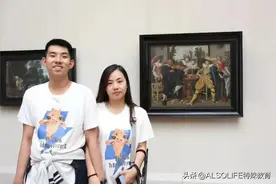 22岁自闭症儿子情绪稳定、讨人喜欢，还能给我养老图片