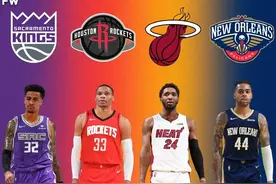 美媒列出2022年选秀之夜可能发生的7起潜在交易，湖人一换一图片