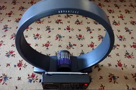 两款收音机中波天线的使用体验，真的能改善接收效果吗？图片