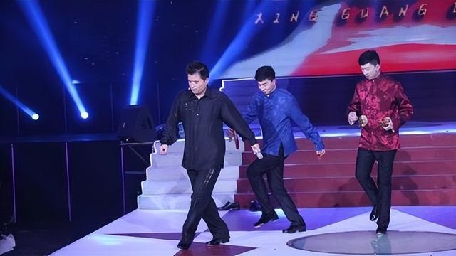 这一次，“消失”8年的毕福剑，终于不再被世人所原谅
