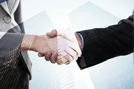 中华保险集团迎来新董事长图片