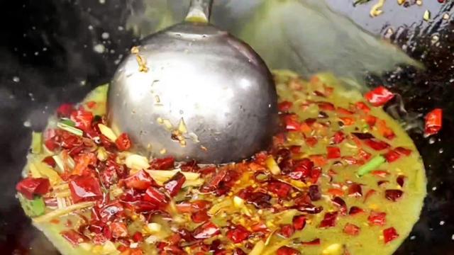 黔东南款待贵客的“牛瘪”，到底是个啥？刚知道，冷知识增加了