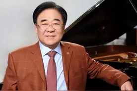 著名声乐教育家金铁霖因病逝世，其学生发文悼念，曾是李谷一丈夫图片