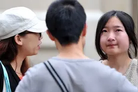 “脸都被你丢光了！”陕西女孩高考620分被骂，母亲坚决要求复读图片