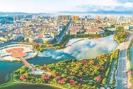 我们为什么如此热爱玉溪图片