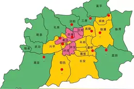 西安2023年买房指南：区域新房图片