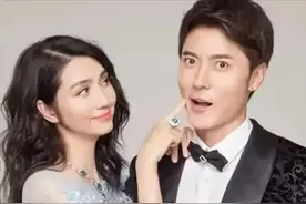 洪欣张丹峰官宣离婚？网友：三个人的回应让人一头雾水图片