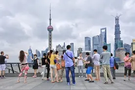 调研报告出炉了：上海本科以上26-35岁年轻人的真实薪资水平！图片