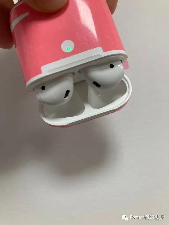 华强北耳机和苹果的区别？华强北airpods与正品区别？（集锦篇）