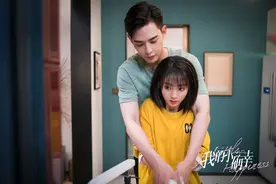 我要是早一点遇见你就好了（完结文）图片