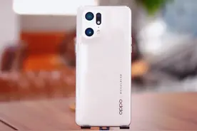 发布3个月大跌1100元，2K屏+5000mAh+IP68，OPPO骁龙8旗舰冲刺618图片