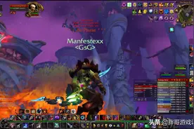 魔兽TBC：猎人伤害打不高？两个因素影响大，“抽筋宏”只是其一图片