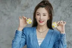 张雨绮新剧演辣妈，夏日如何瘦出美背纤臂，超模私教10min带你练图片