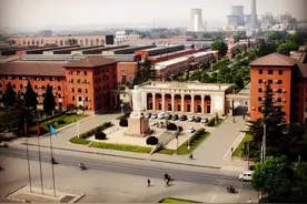 洛阳发展加速，2个超级大项目开工建设，影响力超过10大厂矿图片
