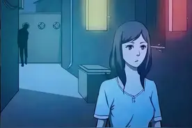 如果你发现被陌生人跟踪了怎么办？图片