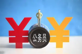 “铁饭碗”岗位重新大洗牌，公务员不是香饽饽了，新晋榜首已出炉图片