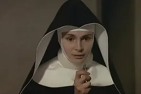 中世纪西欧修女院培养道德品质的方式有几种？图片