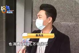 海茵汇里丢东西？顾客提到“管理卡”图片