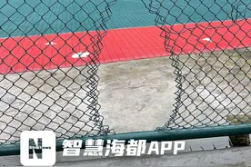 追踪：福州一篮球场噪声不断惹人恼，部门：加强管理图片