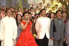 获香港紫荆星章等级最高的五位艺人，黎明超越刘德华，汪明荃第一图片