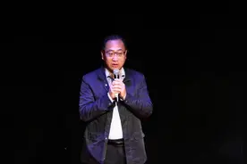 首都高校大学生京剧戏友联谊会在繁星戏剧村小剧场举办图片