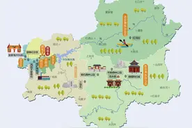 辽宁海城、抚顺、新宾、清原、本溪5县现状分析图片