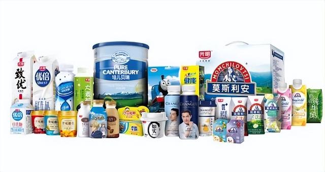 行业分析的几个“套路”,学起来很简单