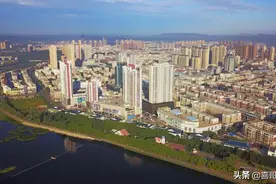 辽宁阜新新邱区有哪些值得游玩的景点？自驾游路线怎么走？图片