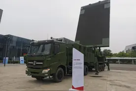 美媒：沙特正与中国谈军火大单，要买最新战略雷达，美国没法抢单图片