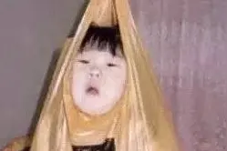 表情包丨我就是个废物图片