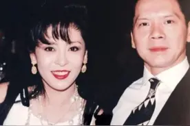 娱乐圈的女大佬，还得是她图片
