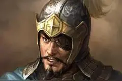 夏侯惇，三国中唯一可与吕布五五开的男人图片