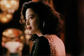 宝总泡饭、汪小姐排骨年糕，魏总霸王别姬，暗藏对人性的绝妙隐喻图片